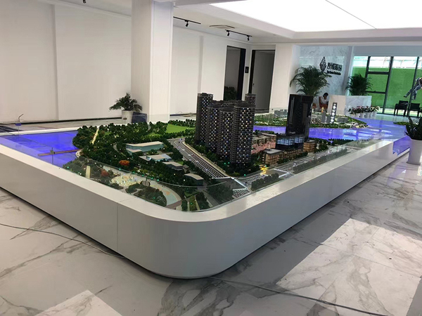 四季悦湖花园